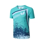 Butterfly Table tennis Shirt 2026