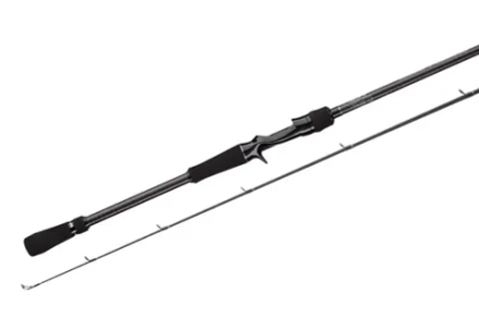 Удилище кастинговое ZETRIX ORSA NERO ZONC-772XXH 30 - 110 гр.