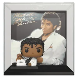 Funko POP! Michael Jackson - Thriller (33)