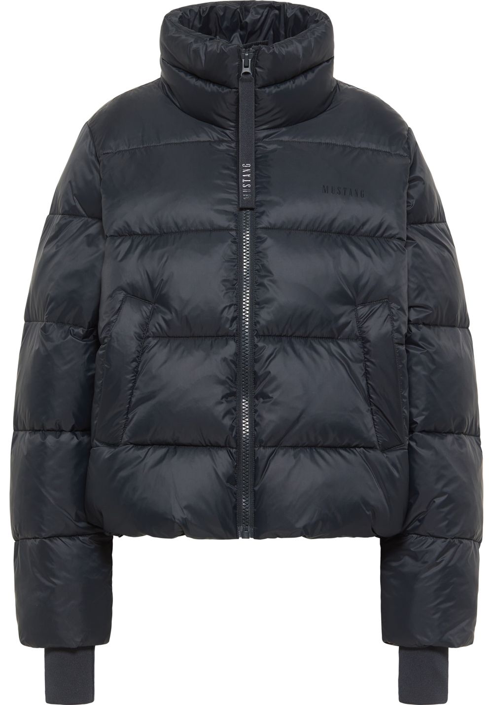 Куртка Hanna Puffer Jacket 1014191-4139