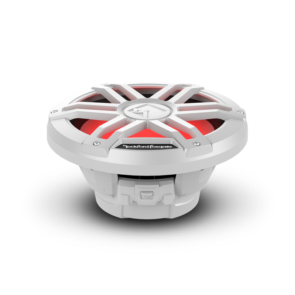 Влагозащищенный сабвуфер 10" Rockford Fosgate M1D2-10 (1 / 4 Ом)
