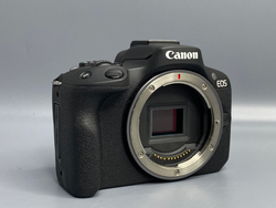 Canon EOS R50 — 90 000 кадров