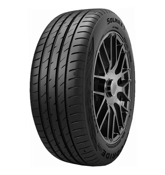 Goodride Solmax1 275/40 ZR19 105Y XL