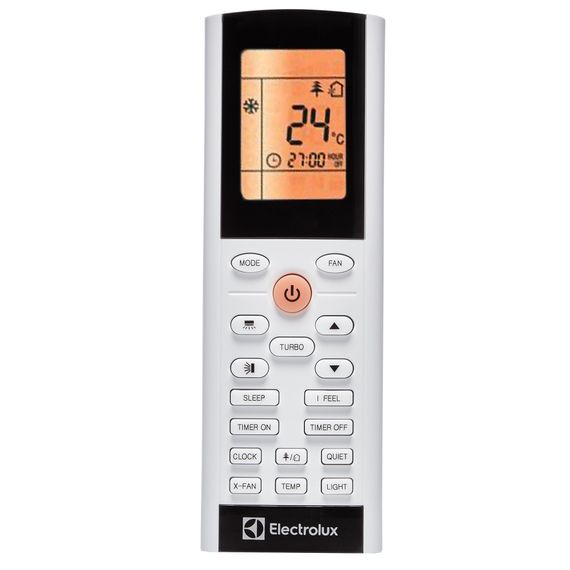 Блок внутренний Electrolux EACS/I-18 HM FMI/N8_ERP/in сплит-системы — (2)
