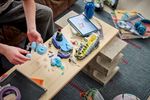 Конструктор LEGO 43025 Nike Air Max 95 x LEGO® Set