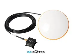 GNSS система Holybro H-RTK NEO-F9P Base Station (версия UART)
