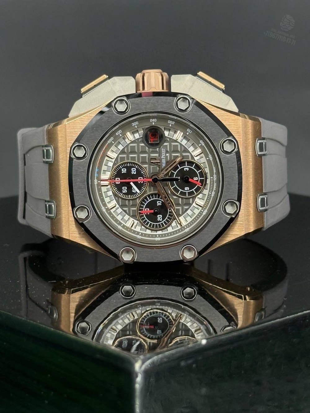 Часы Audemars Piguet Royal Oak Offshore