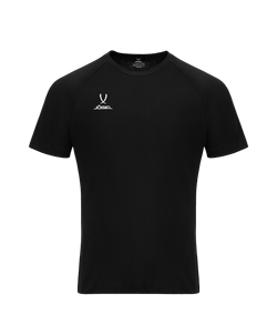 Футболка ESSENTIAL CVC Tee, черный