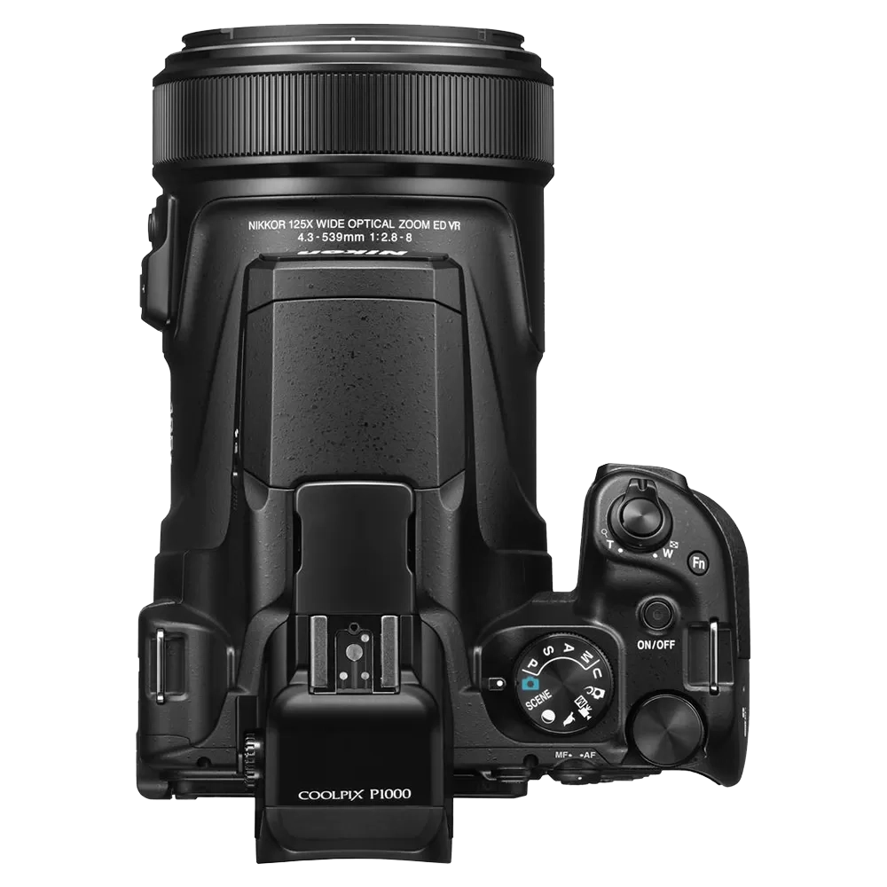 Цифровая фотокамера Nikon Coolpix P1000