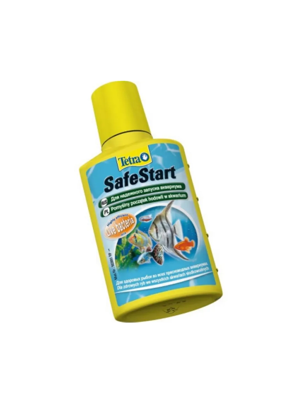 Safe Start 50мл
