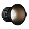 Точечный светильник  IT06-6025 black 3000K Italline