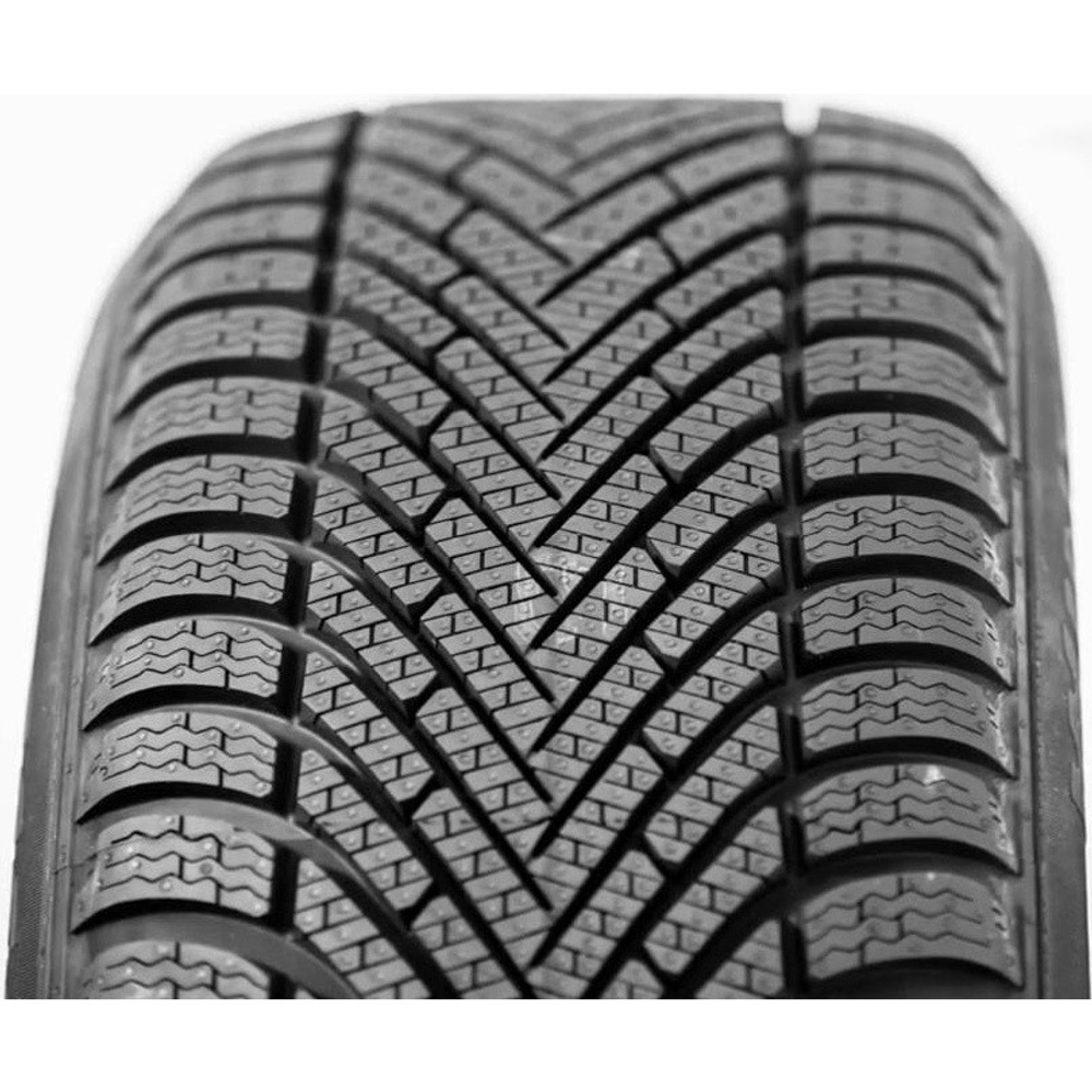 Зимняя шина Pirelli Winter Cinturato (195/55 R16 91H)