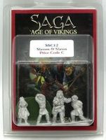 Блистеры SAGA