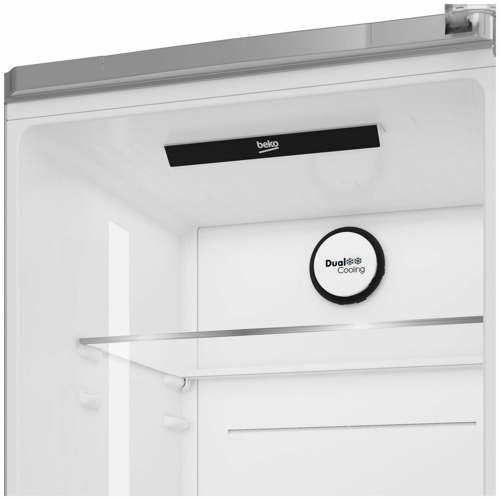 Двухкамерный холодильник Beko B3RCNK362HS