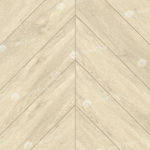 Каменно-полимерная напольная плитка Alpine Floor Шеврон (Chevron) Сонома ECO 18-7