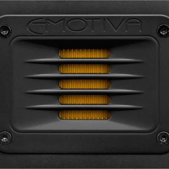 Emotiva T-zero+ pair