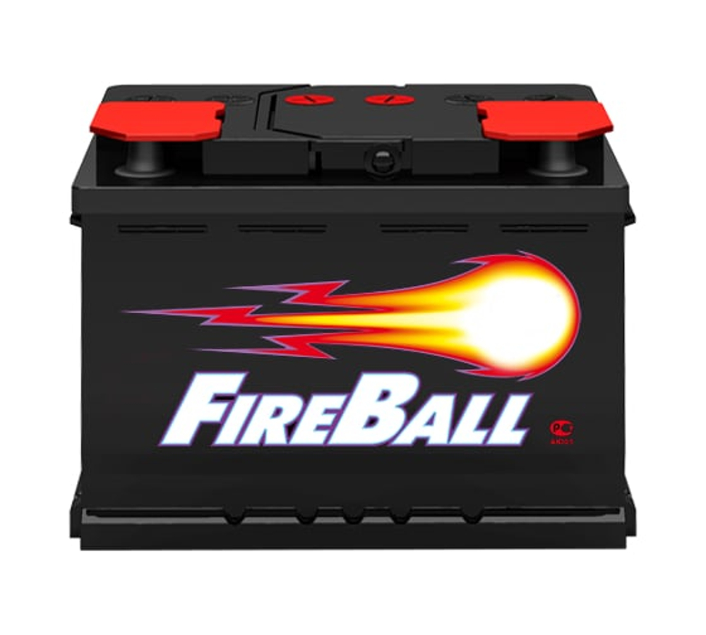 FIRE BALL 6ст-190 Аз (4) пер вт