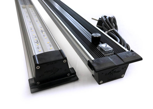 Светильник "Биодизайн" LED Scape Maxi Light, 1500мм, 66,5Вт, димм. для А-500/ П-450/ AL-450/ Cr-500