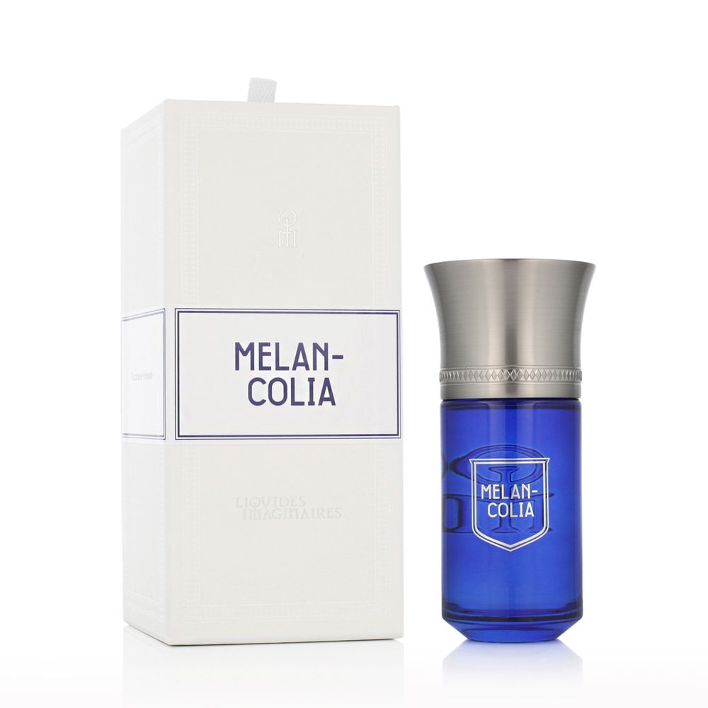 Liquides Imaginaires Melancolia Eau De Parfum 100 ml (unisex) Liquides Imaginaires Melancolia Eau De Parfum 100 ml (unisex)