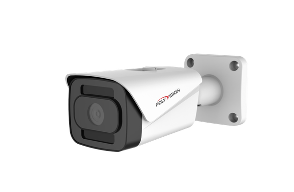 Обзор камеры Polyvision PVC-IP2X-NF4P Обзор камеры Polyvision PVC-IP2X-NF4P