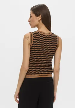 Жилет женский WEEKEND MAX MARA DISEGNO