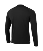 Джемпер тренировочный JÖGEL PREMIER PerFormDRY Training 1/4 Zip Top, черный