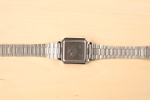 Часы Casio A100WE-1AEF