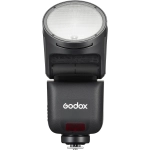 Вспышка накамерная Godox V1mid S TTL с круглой головкой для Sony