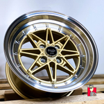 Комплект дисков Work Equip 03 15х8 et10 4x100