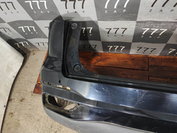 Бампер задний Changan CS55PLUS 21-нв Б/У Оригинал S203F2713030900