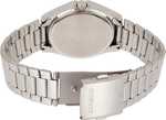 Мужские наручные часы Casio Vintage MTP-1239D-2A