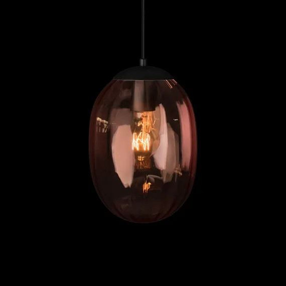 Подвесной светильник Bubble 10427 Purple Loft It