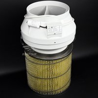 Фильтрующая установка ВКК-УФ-250V