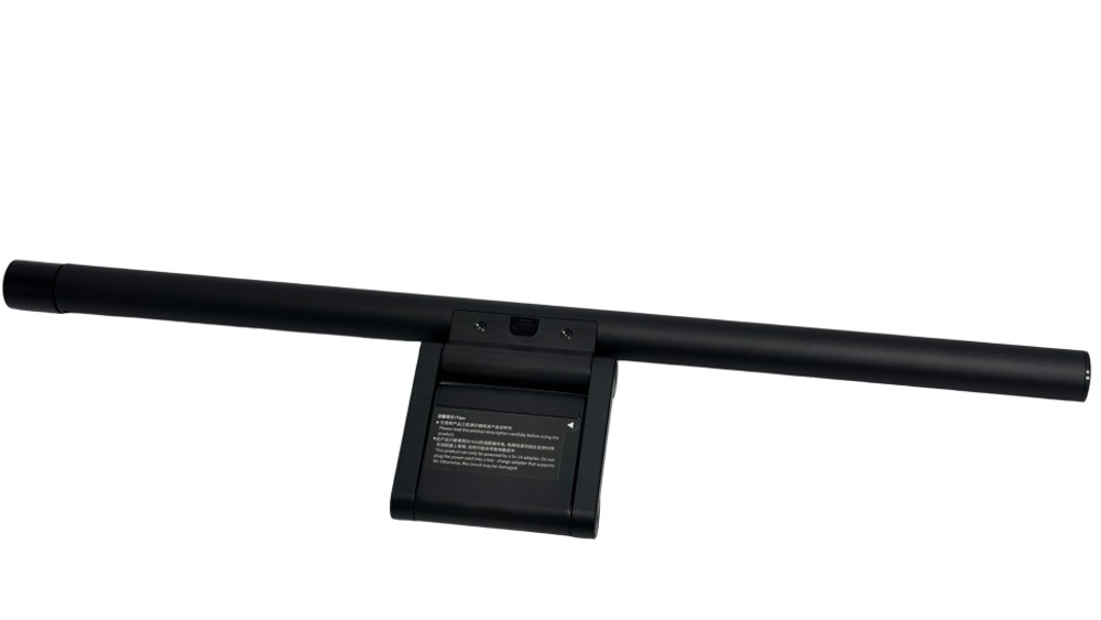 Лампа для монитора Baseus i-wok Series USB Asymmetric Light Source Screen Hanging Light Pro черная