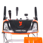 Бензиновый снегоуборщик YARD FOX OPTIMA 6151E