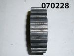 Шкив привода ТНВД  КМ376AG/Fuel injection pump drive pulley
