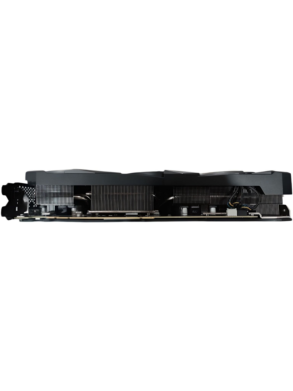 Видеокарта MSI GeForce RTX 3080 VENTUS 3X OC 10Gb