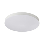 7759/36L MITRA LED SN 545 Светильник пластик/белый LED 36Вт 4000K D400 IP54 GAMMA
