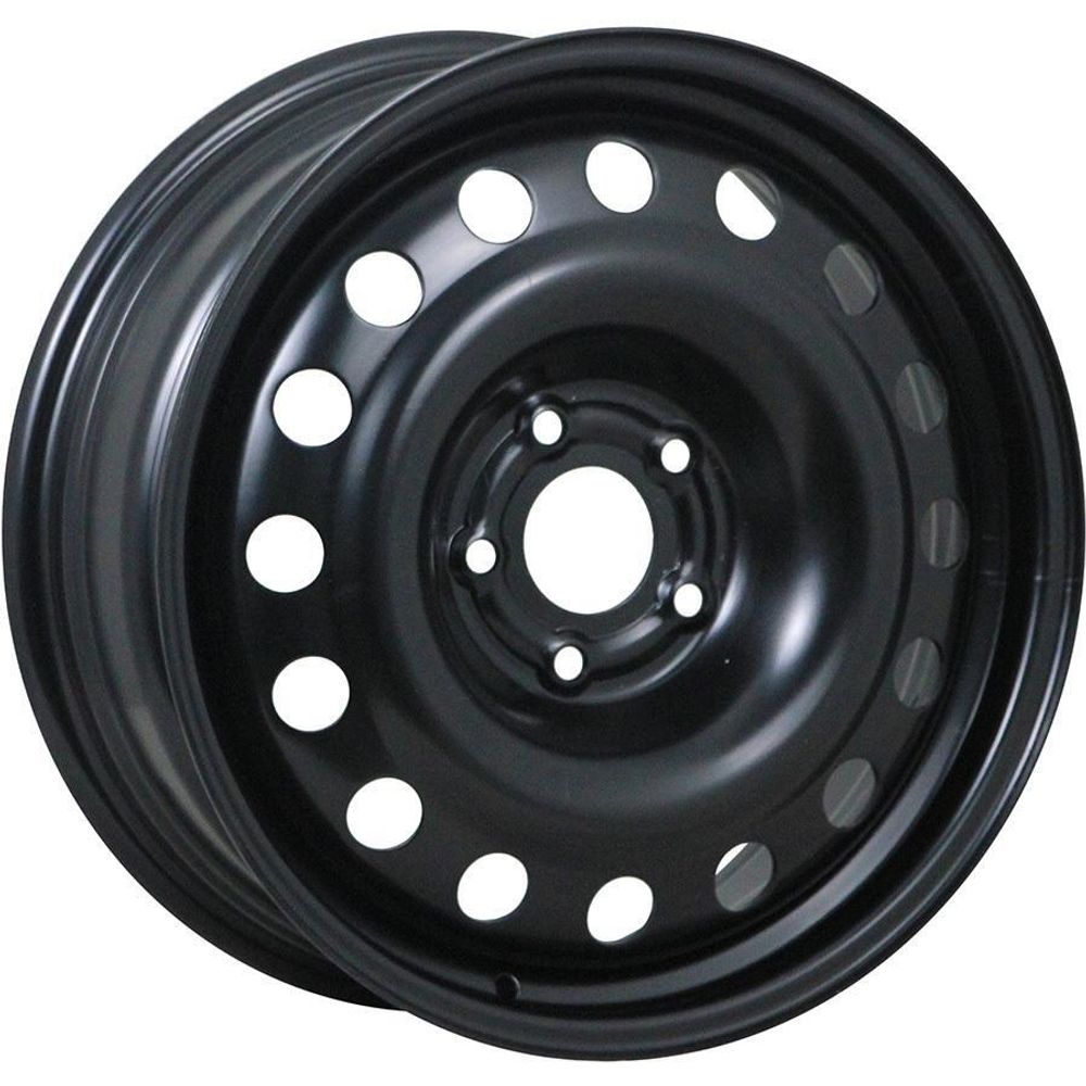 Trebl R-1731 7x17 5x114.3 ET 53 Dia 67.1 (черный)