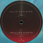 Ellie Goulding / Halcyon Nights (Bonus Edition)(2LP)