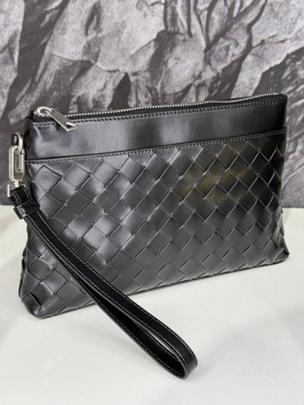 Клатч Bottega Veneta
