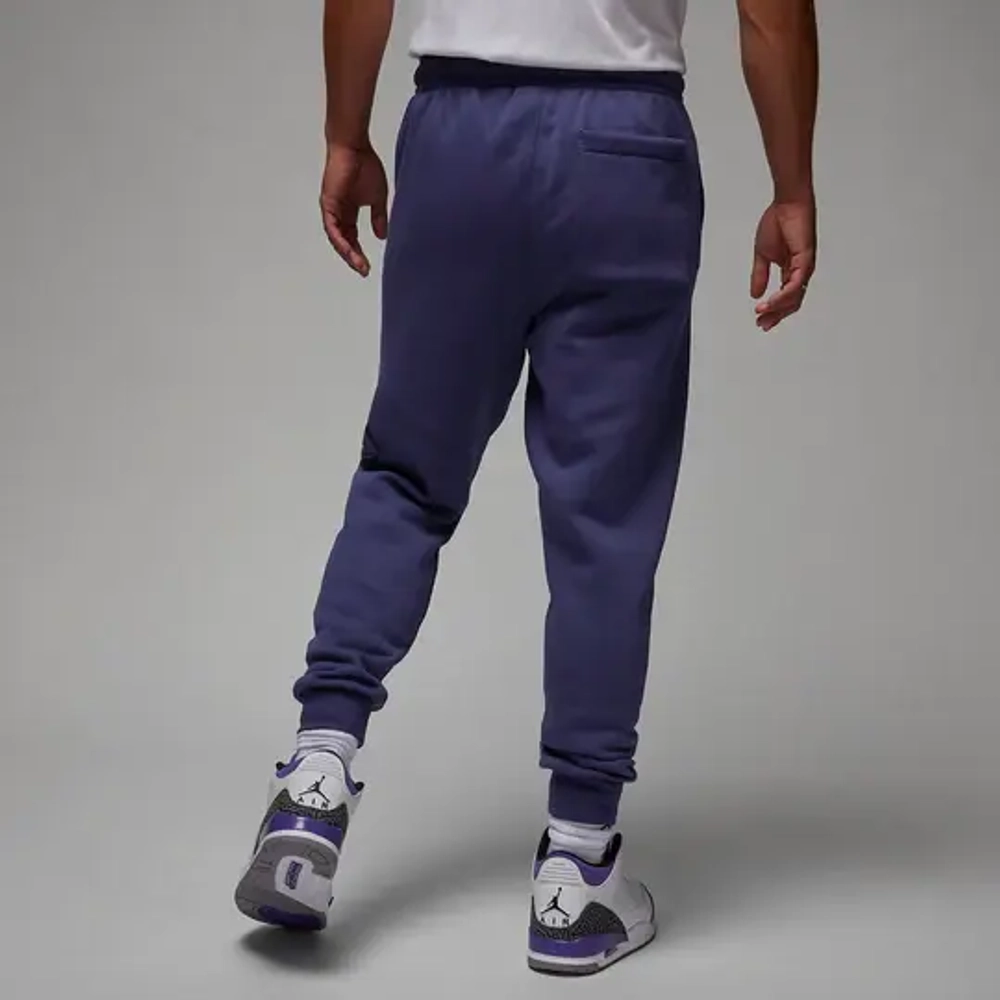 Брюки спортивные Jordan Flight, фиол.