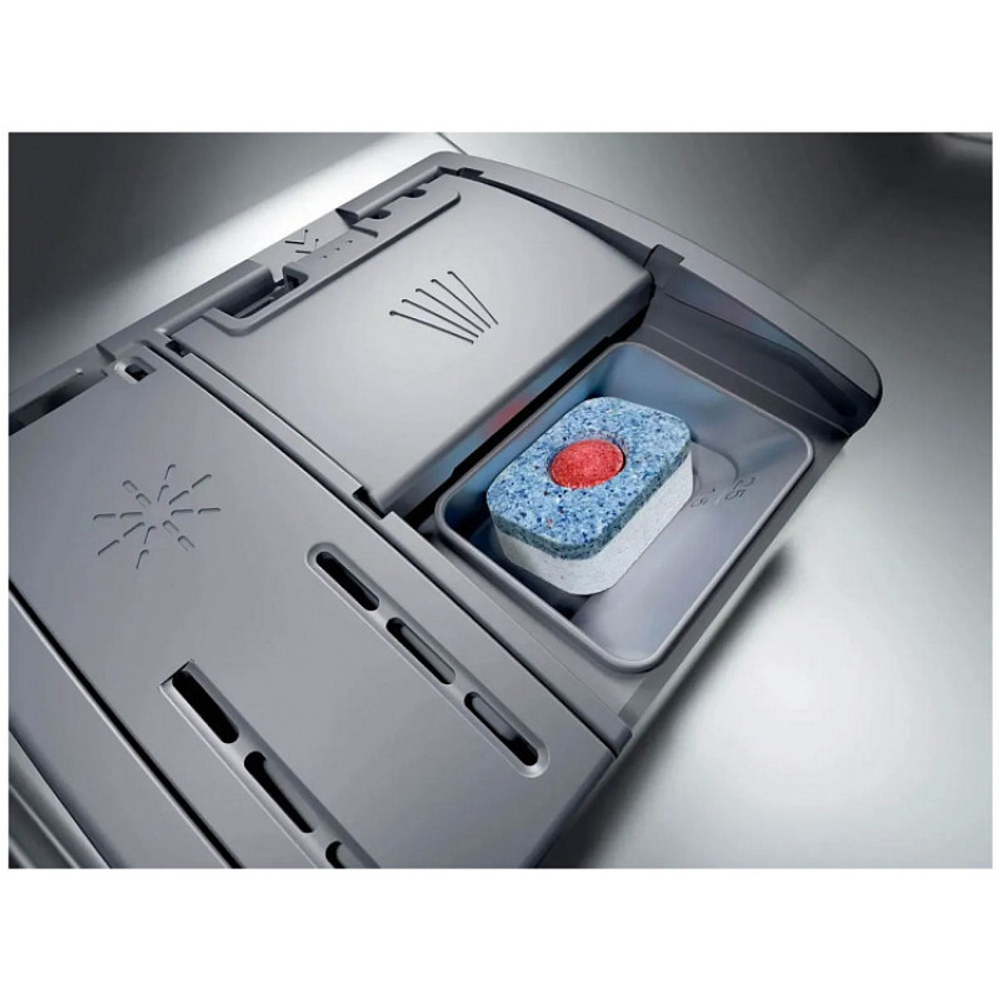 Посудомоечная машина Bosch SPS4EMW24E