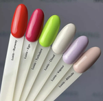 LUXIO VAPOUR NEW 15мл