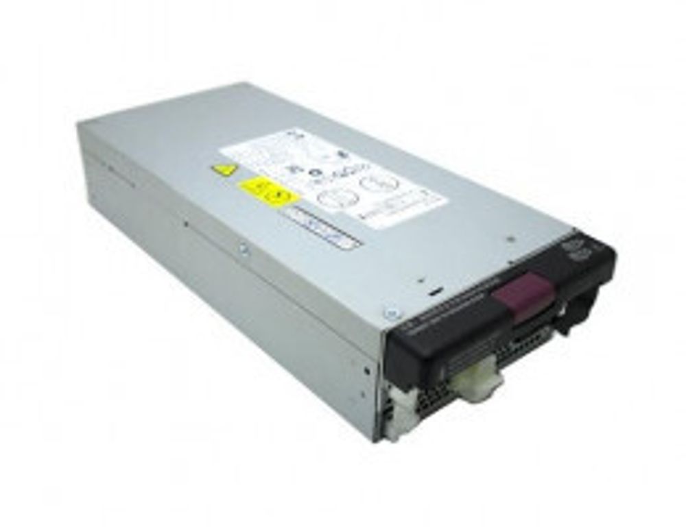 Блок питания HP 700W Hot-Plug Power Supply Proliant ML370 G4 347883-001
