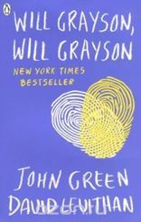 Will Grayson,Will Grayson