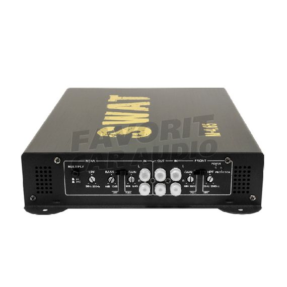 Усилитель SWAT M-4.65