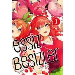 Eşsiz Beşizler - Cilt 1