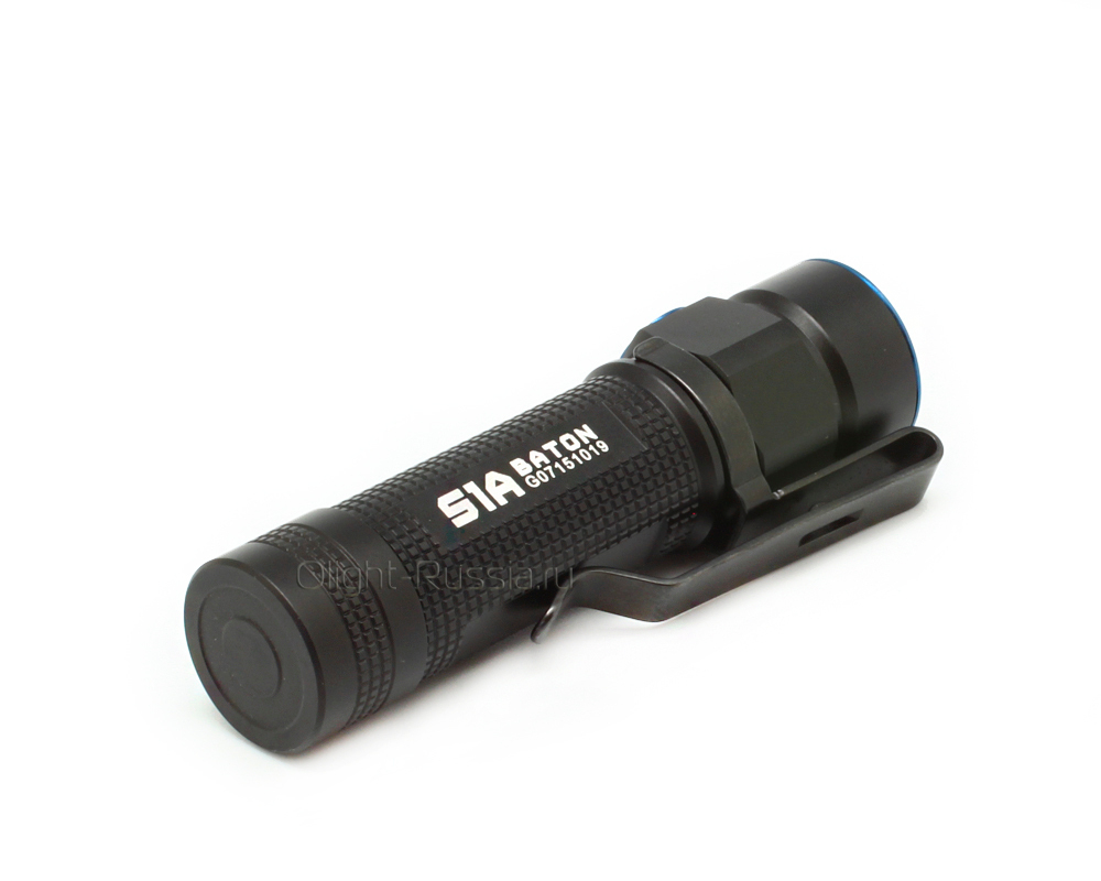 Ручной фонарь Olight S1A Baton