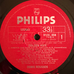 Demis Roussos ‎– Golden Hits (Канада 1975г.)